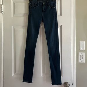 Citizens of Humanity jeans